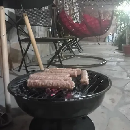 Lägenhet Whith Kitchen *