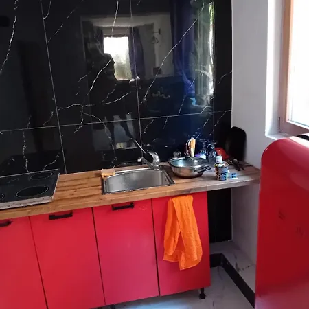 Lägenhet Whith Kitchen *