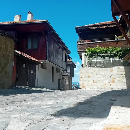 Lägenhet Whith Kitchen