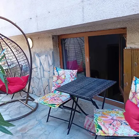 Lägenhet Whith Kitchen *