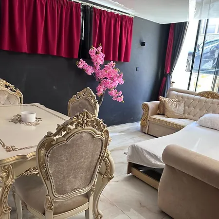 Whith Kitchen * 네세부르