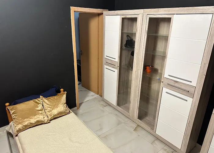 Whith Kitchen * Neszebar