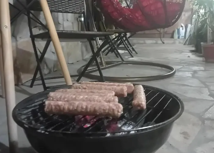 Apartman Whith Kitchen *