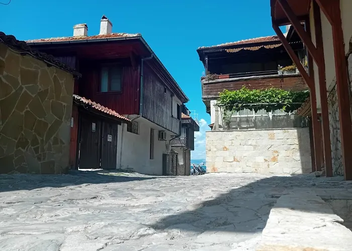 Apartman Whith Kitchen